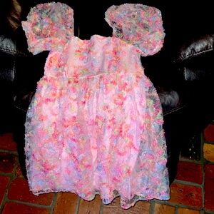 Jodifl boutique store dress. Wash once never worn. Super cute.